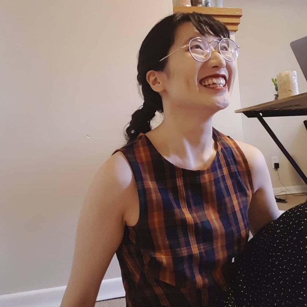 Meet your Posher, Lilian